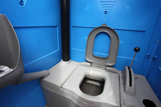 Best Standard Portable Toilet Rental  in Destrehan, LA
